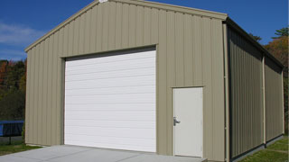 Garage Door Openers at Mesquite Highlands Mesquite, Texas